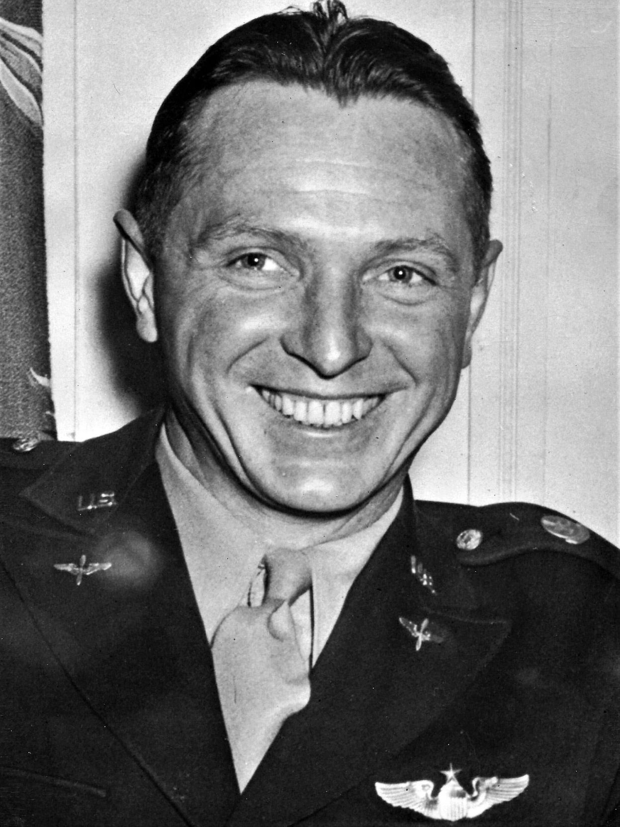 Mike Murphy